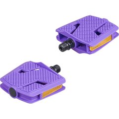 TREK Pedal Kids' Platform Large 9/16 Black