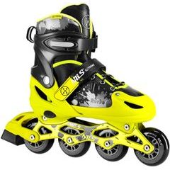 NILS Extreme NA18137A Rocko žluté