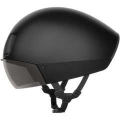 POC Procen Air, Uranium Black Matt