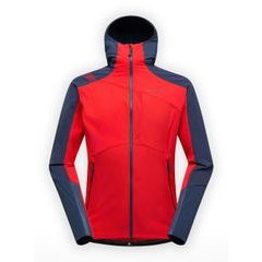 LA SPORTIVA Aequilibrium Speed Jkt M Mountain Red/Night Sky