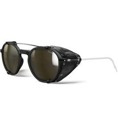 JULBO LEGACY Spectron 4 Black / White / Black Brown