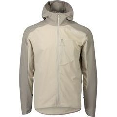 POC Guardian Air Jacket Moonstone Grey