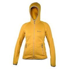 WARMPEACE RIGBY LADY gold