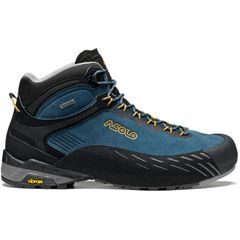 ASOLO Eldo Mid Lth GV MM teal