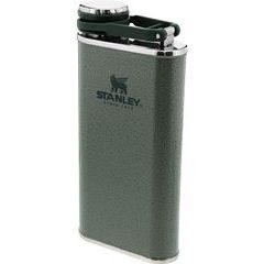 STANLEY Classic series 230ml kladívková zelená
