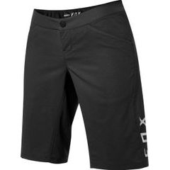 FOX Wmns Ranger Short, black