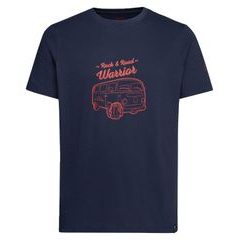 LA SPORTIVA Van T-Shirt M, Night Sky