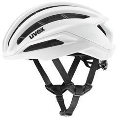 UVEX SURGE WHITE MATT 2026