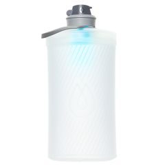 HYDRAPAK FLUX+ 1.5L Clear/HP Blue