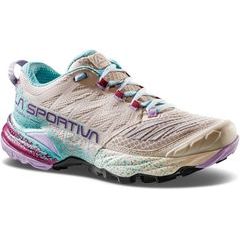 LA SPORTIVA Akasha II Woman Shadow/Red Plum