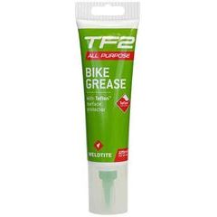 WELDTITE TF2 mazací tuk s Teflonem 125g
