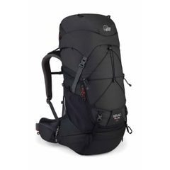 LOWE ALPINE Sirac Plus 65, ebony