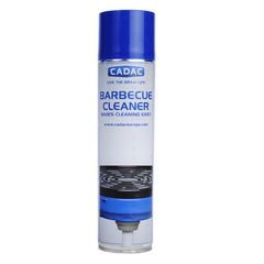 CADAC Čistič grilu ve spreji 400 ml