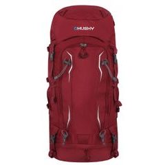 HUSKY Ranis 70l bordo