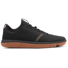 CRANKBROTHERS Stamp Street Lace Black/Gold