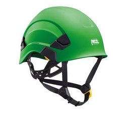 PETZL VERTEX zelená