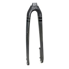 TREK Fork Rigid Trek Checkpoint SL 6 Matte Trek Black