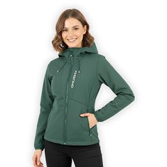 HUSKY Silvo L green