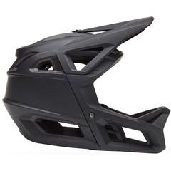 FOX Yth Proframe Mt Blk, Ce Matte Black