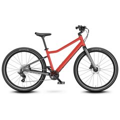 WOOM Woom Explore 6 Woom Red 26"