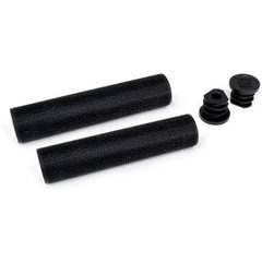 ROCK SHOX GRIPS TEXTURED 135MM BLK