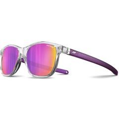 JULBO TURN 2 Spectron 3CF Shiny Crystal / Matt Translucent Purple Brown