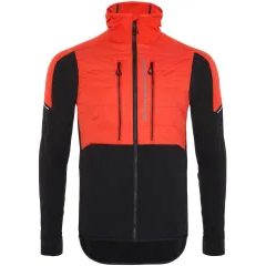 SILVINI Core MJ2515 ruby-black