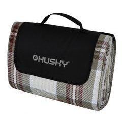 HUSKY COVERY 150 BORDO/GREY