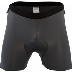 SILVINI Inner Pro charcoal