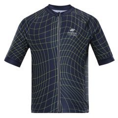 ALPINE PRO SAGEN, mood indigo