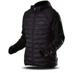 TRIMM ERWI HARD JR grafit black/black