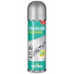 MOTOREX ALLROUND 300m spray