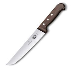 VICTORINOX 5.5200.31 Nůž kuchyňský 31cm dřevo