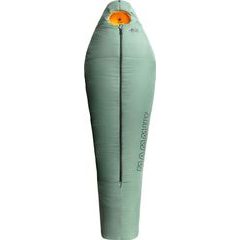 MAMMUT Comfort Fiber Bag -5C, deep cypress