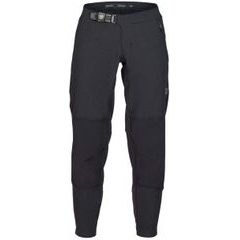 FOX Yth Defend Pant Black