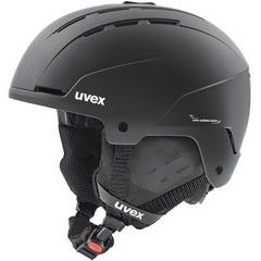 UVEX STANCE BLACK MATT