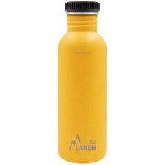 LAKEN Plain 750 ml žlutá