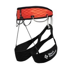 BLACK DIAMOND AIRNET HARNESS - MEN'S Octane