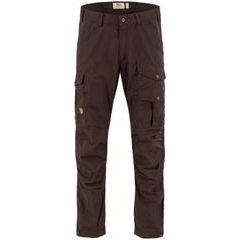 FJÄLLRÄVEN Vidda Pro Trousers M Black Oak