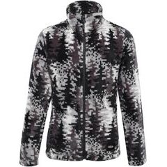 ALPINE PRO EFLINO dk. true gray