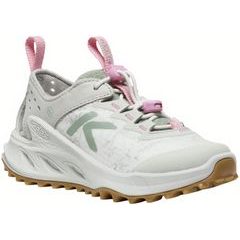 KEEN ZIONIC ADV SANDAL C, vapor/orchid smoke