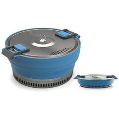 GSI OUTDOORS Escape HS Pot; 2 l