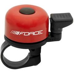 FORCE F MINI paličkový, červený
