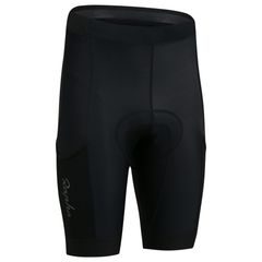 RAPHA SHORT RPH 24 CORE CARGO Black