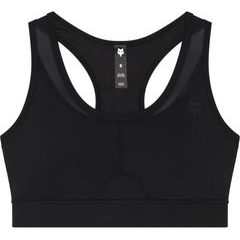 FOX W Motive Bra Black