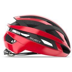 RUDY PROJECT REBEL size L 59-61 cm, red
