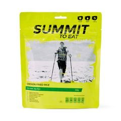 SUMMIT TO EAT CHICKEN FRIED FRIED RICE Big Pack 202g/1006kcal