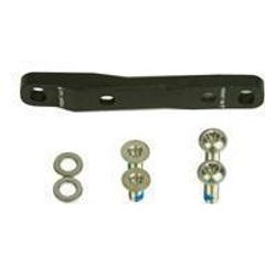 SRAM AM FLAT MOUNT BRACKET FRONT 0F/20F