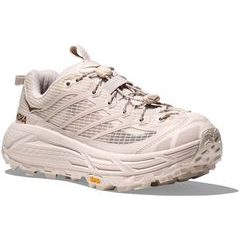 HOKA MAFATE THREE 2 U ROSE CREAM/STUCCO