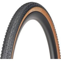 BONTRAGER Tire Bontrager Betasso RSL 700x55c TLR Black/Tan